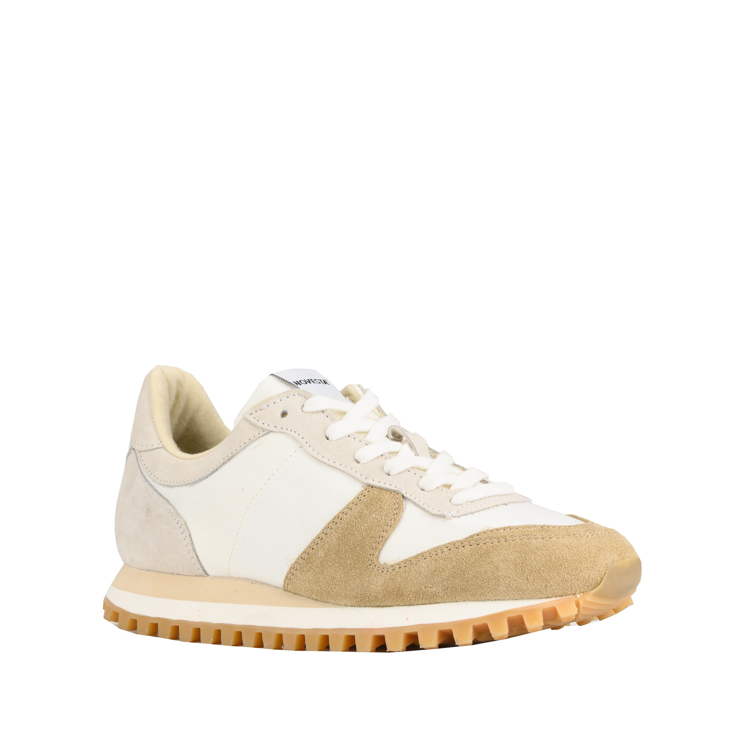 MARATHON TRAIL WHITE/BEIGE