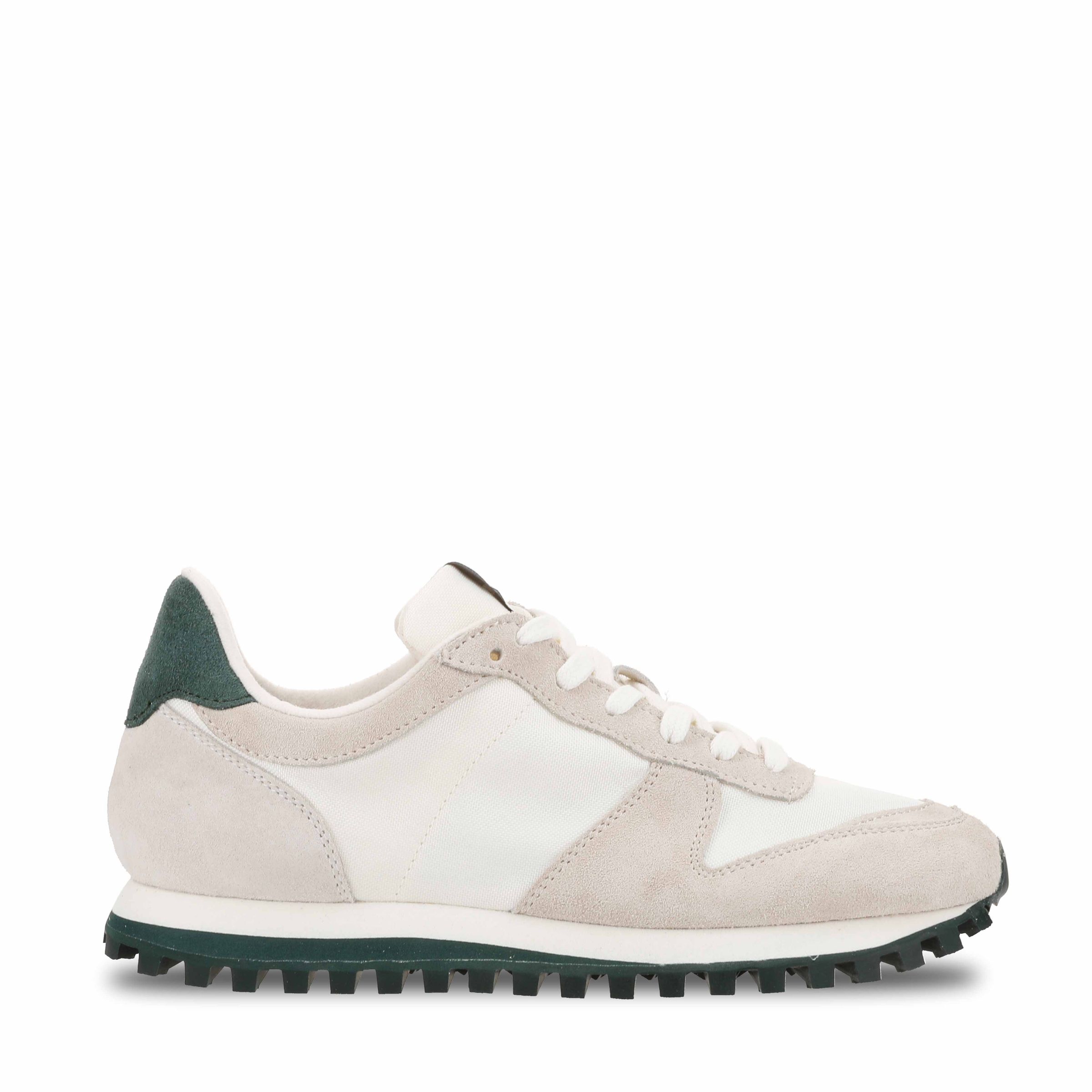 MARATHON TRAIL WHITE/GREEN