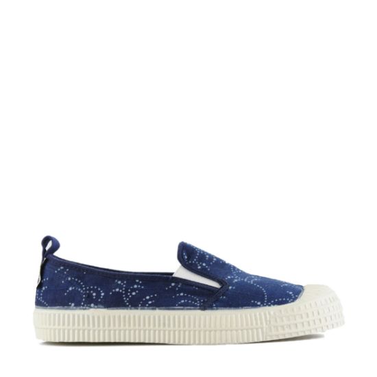 Novesta deals slip on