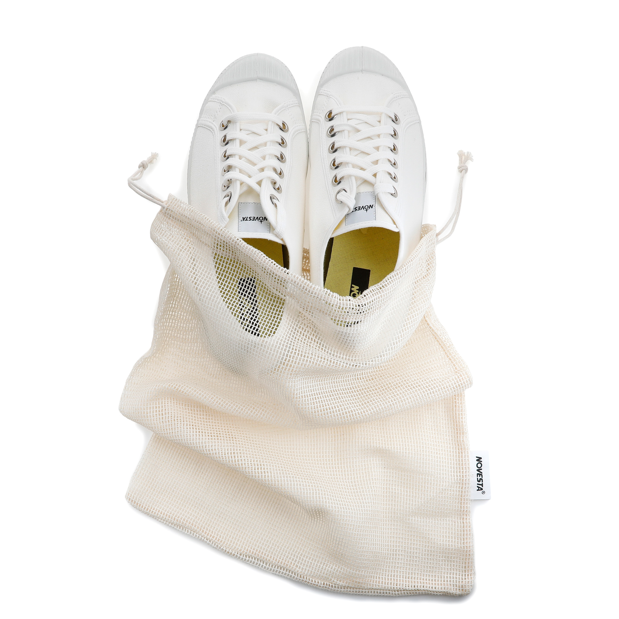 Image de Shoe Laundry Bag