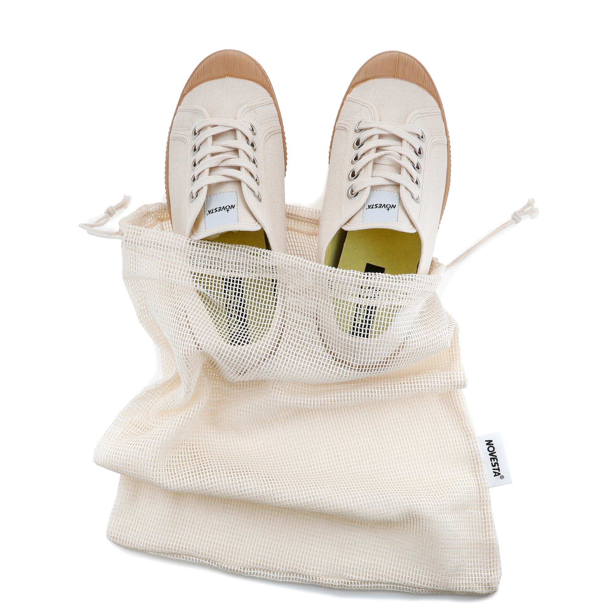 Immagine di Shoe Laundry Bag