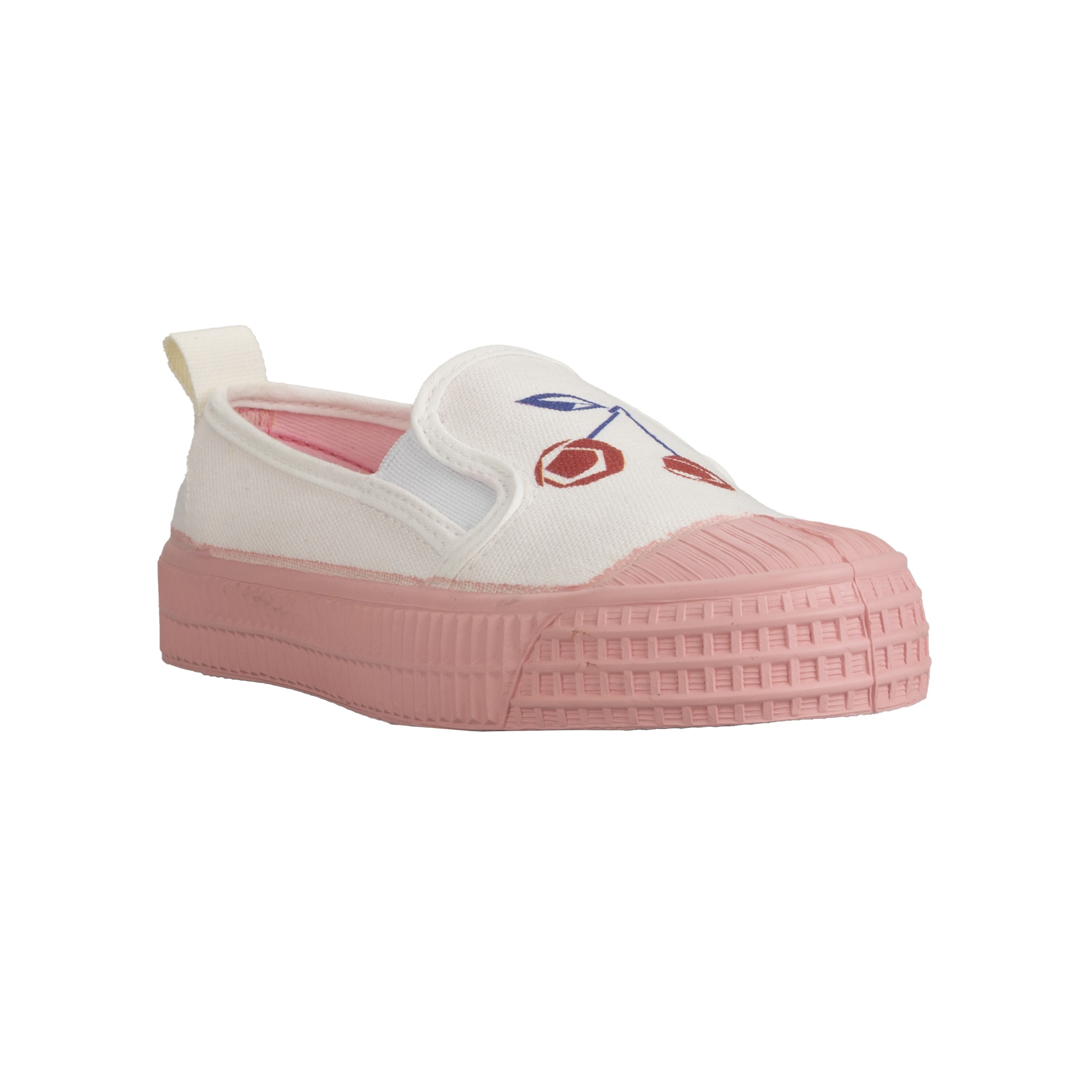 Immagine di SLIP-ON KID BP CHERRY