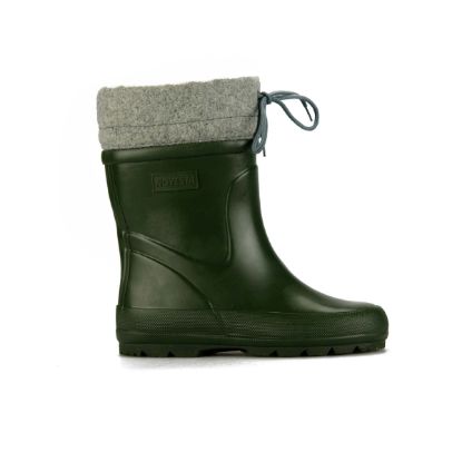 Immagine di KIDDO WINTER 558 ARMY GREEN