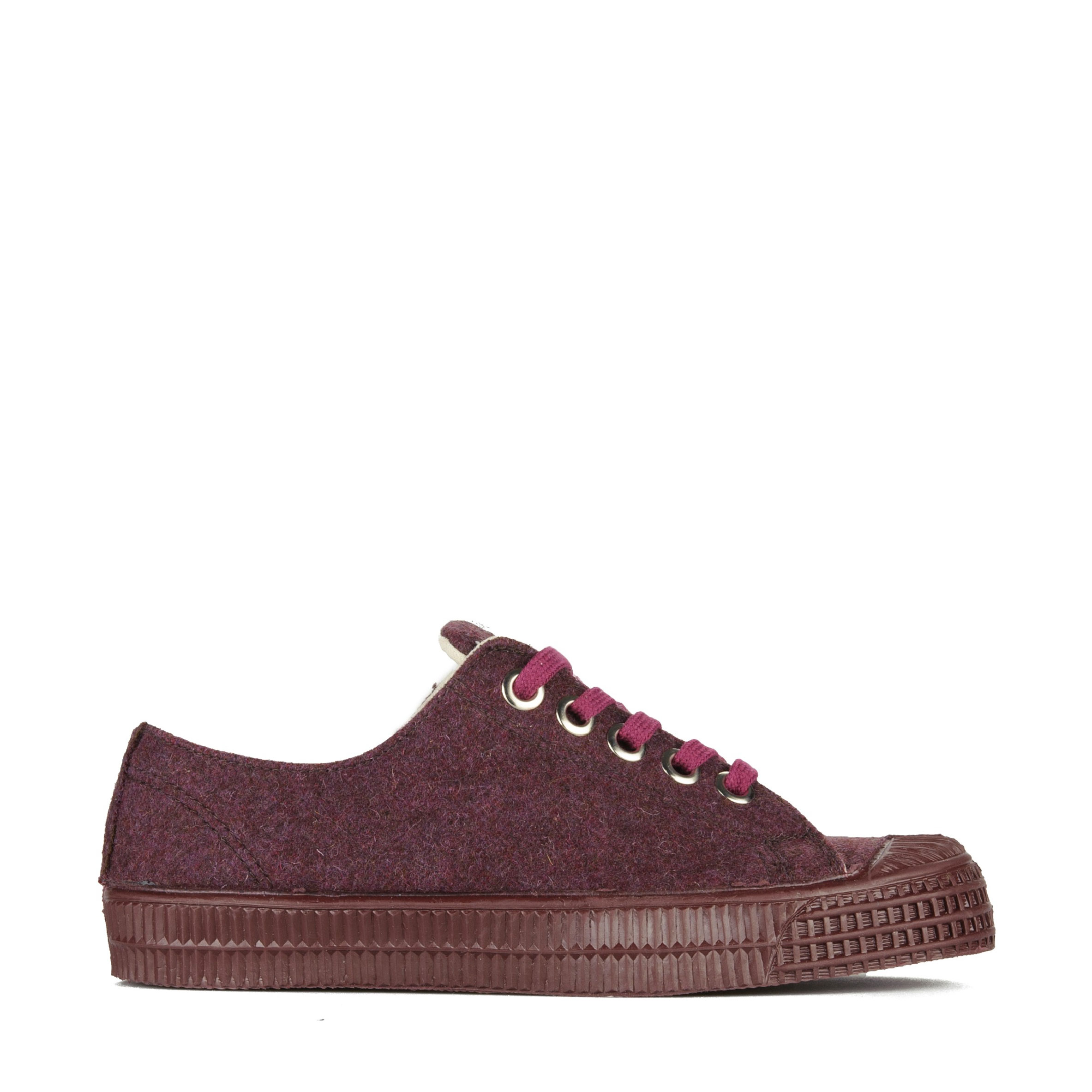 Image de S.M.FELT CHERRY/474 BORDO