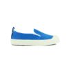 Picture of STAR SLIP-ON KID 92 AZURE