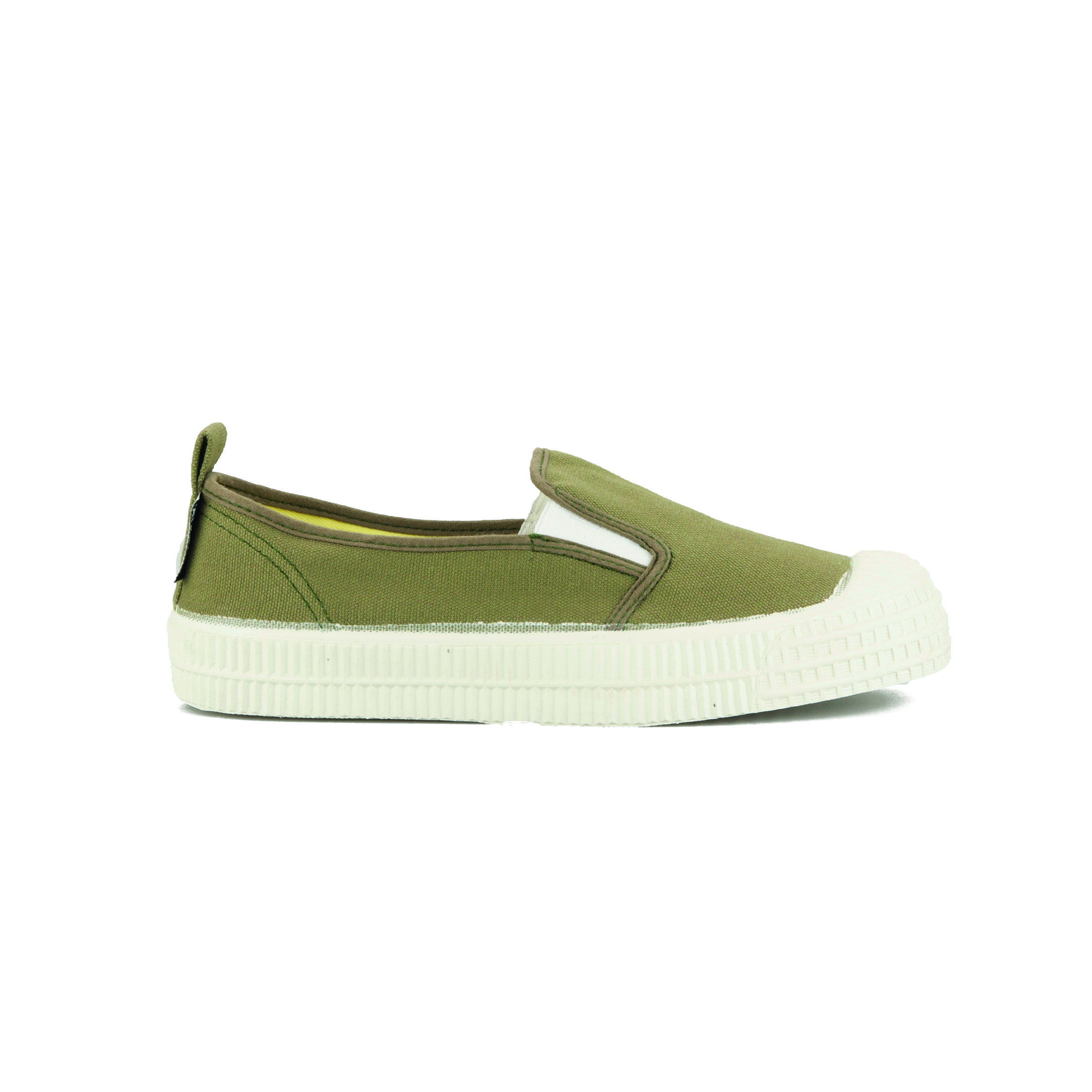 Gonovesta STAR SLIP ON KID 42 MILITARY