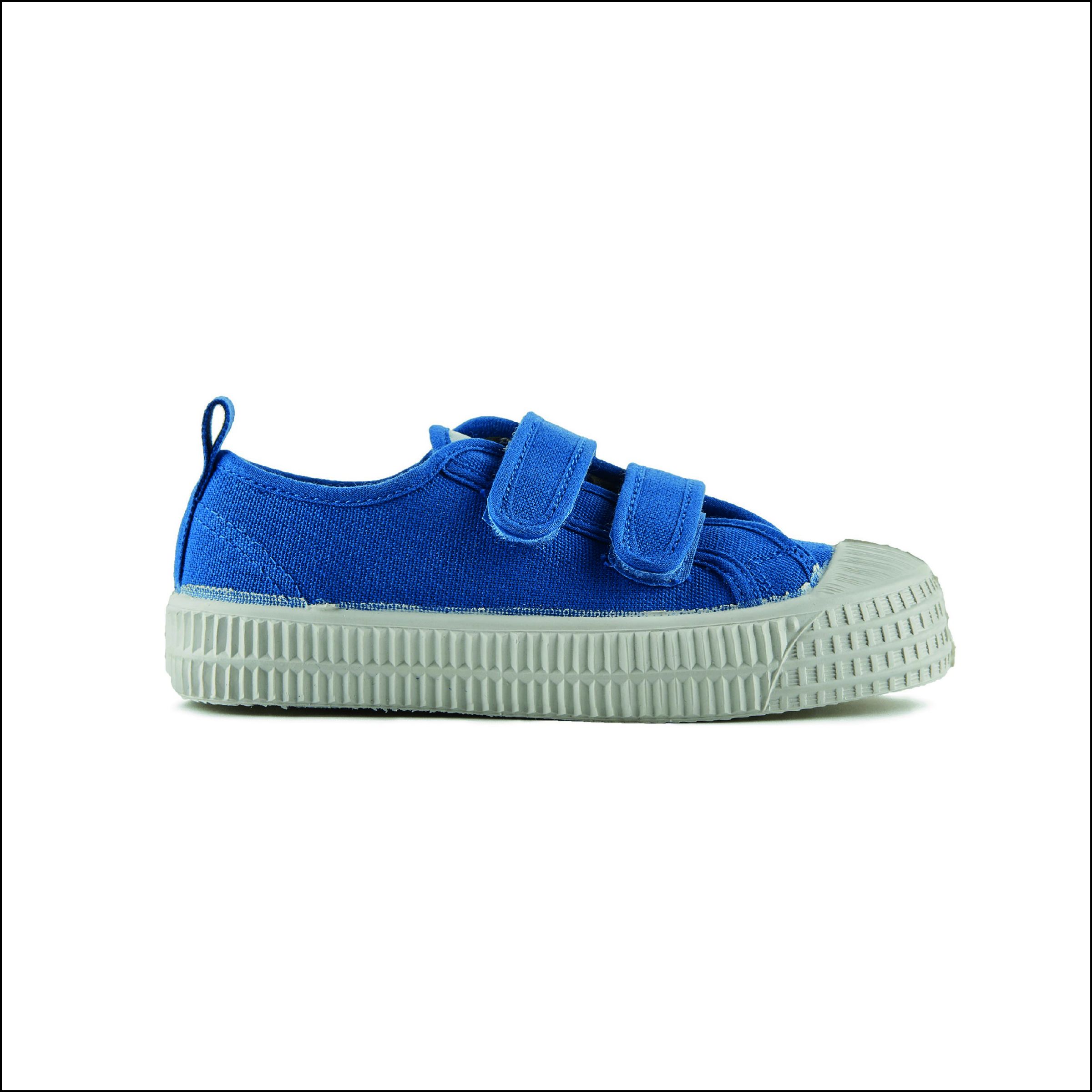 Image de S.M.KID VELCRO 92 AZURE