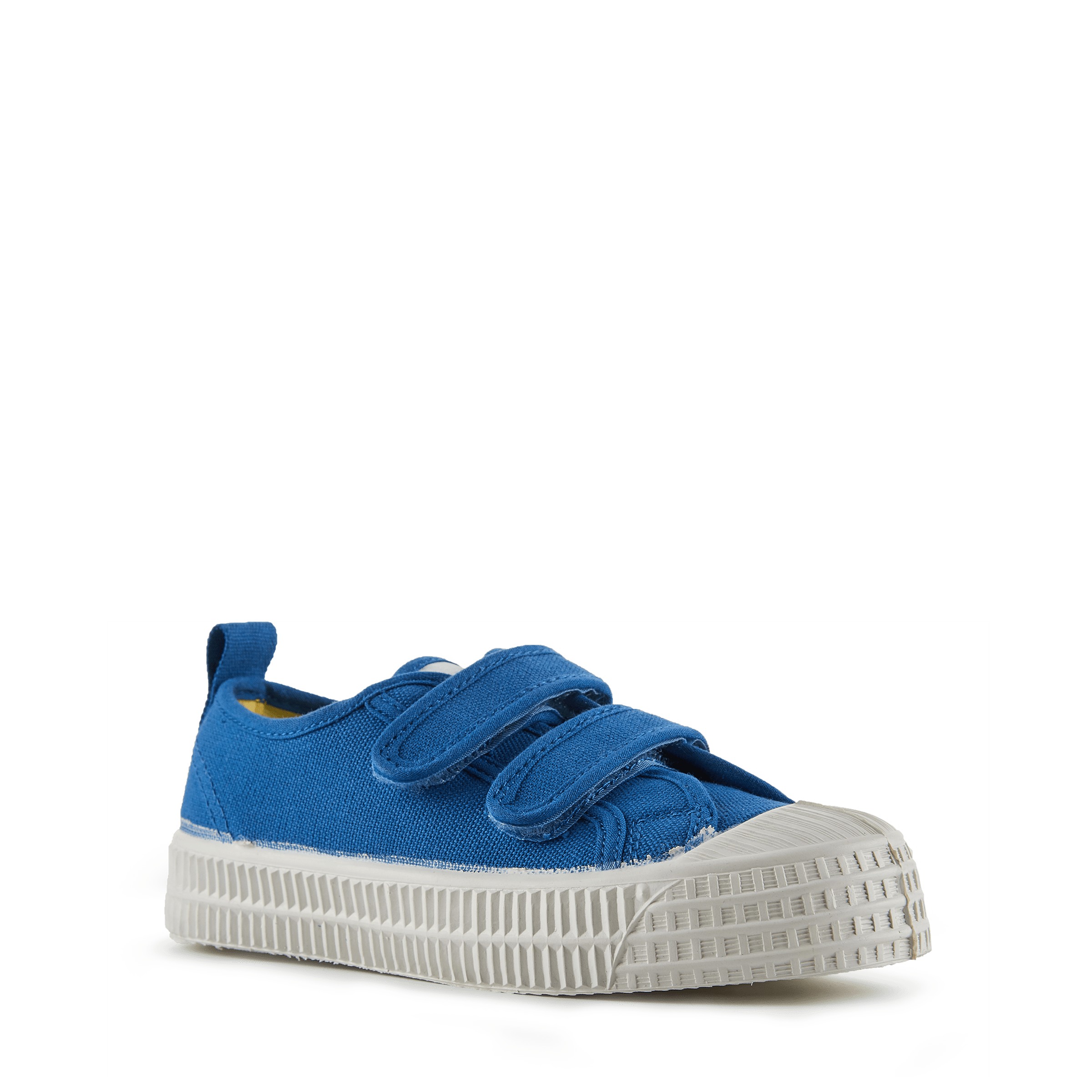 Image de S.M.KID VELCRO 92 AZURE