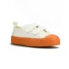 Picture of S.M.KID VELCRO 10 WHT/840 ORAN