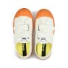 Picture of S.M.KID VELCRO 10 WHT/840 ORAN