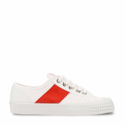 Picture of Star Master 10Wht_Red/110Wht