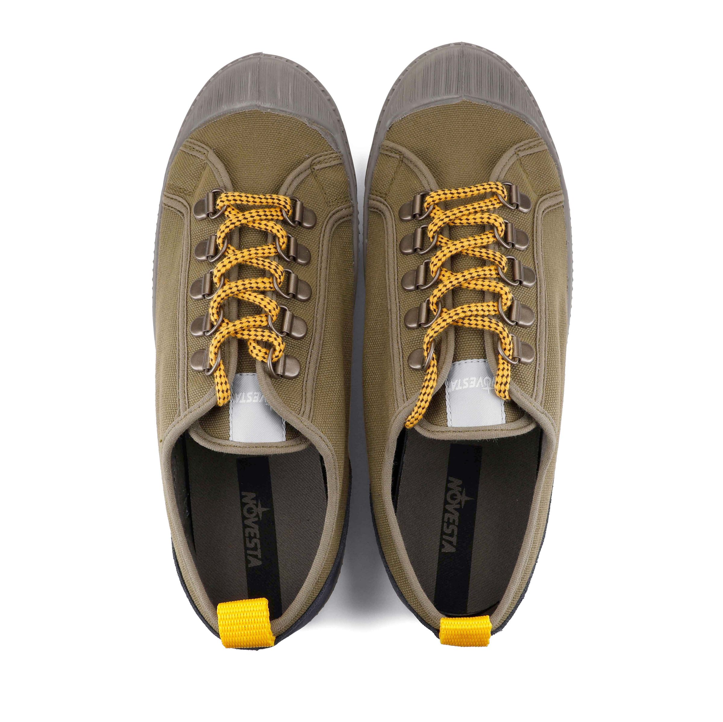 Image de S.M.HIKER 42MILITARY/GREY