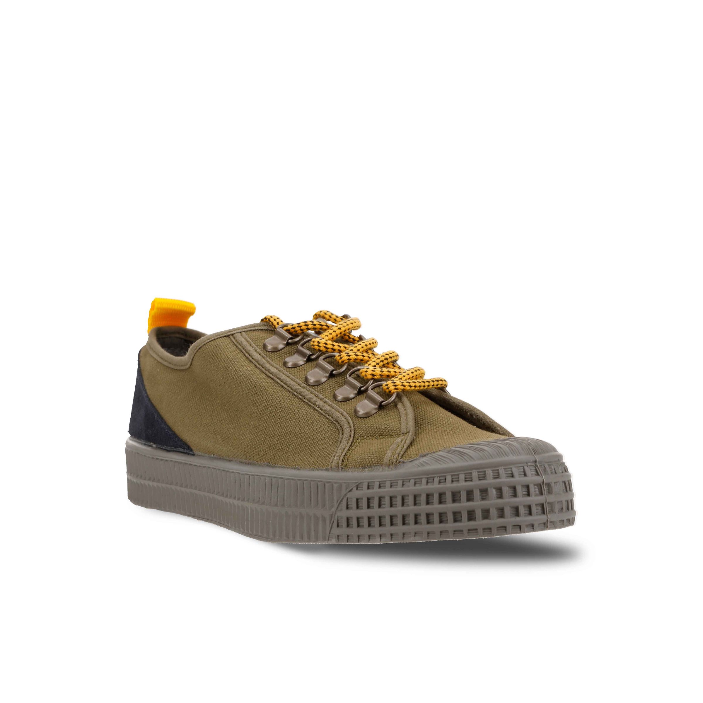 Image de S.M.HIKER 42MILITARY/GREY