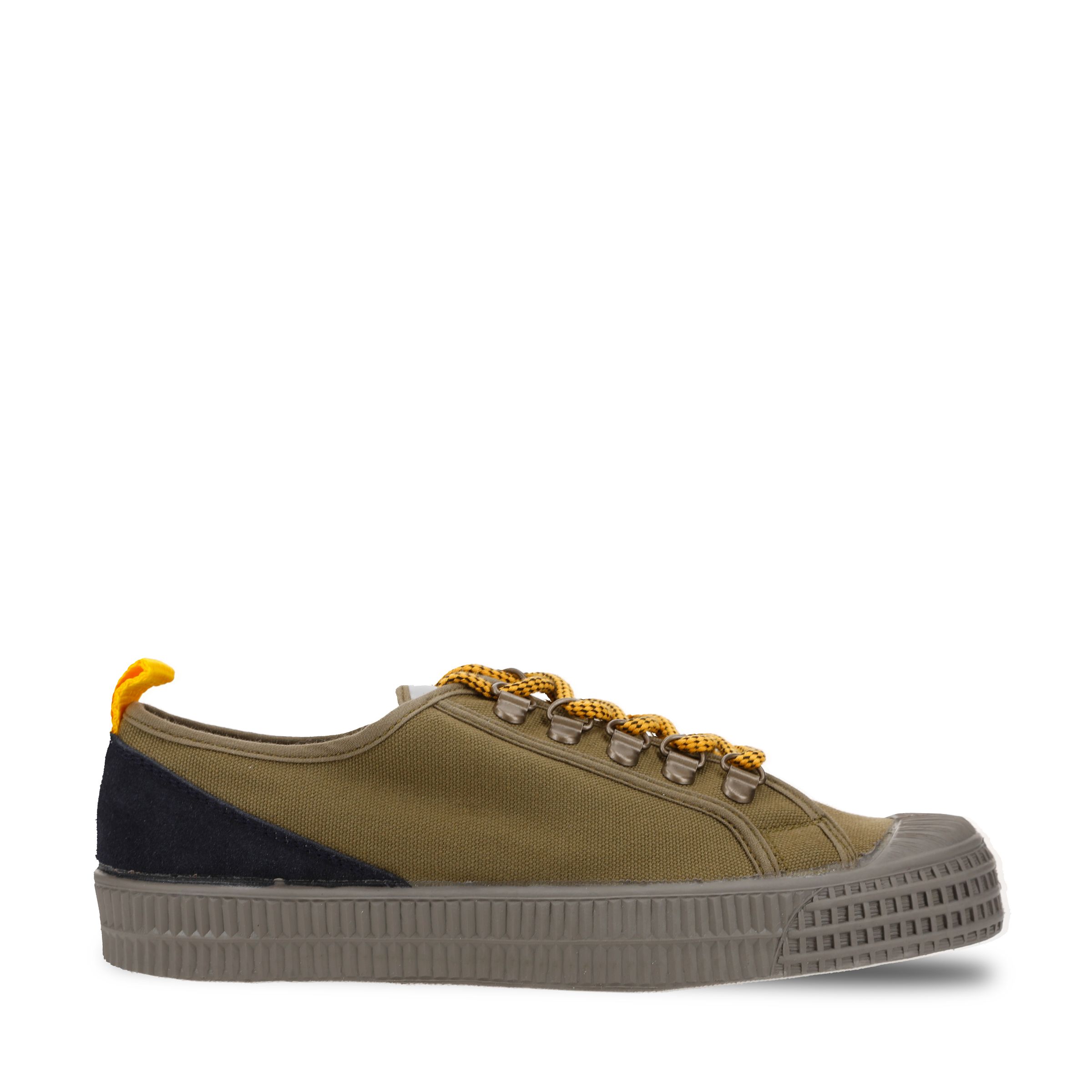 Immagine di S.M.HIKER 42MILITARY/GREY