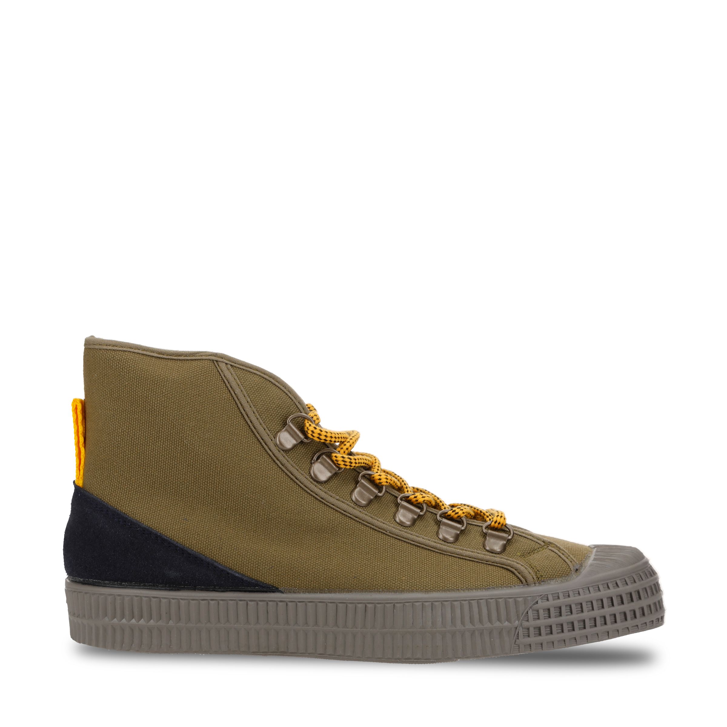 Immagine di S.D.HIKER 42MILITARY/GREY