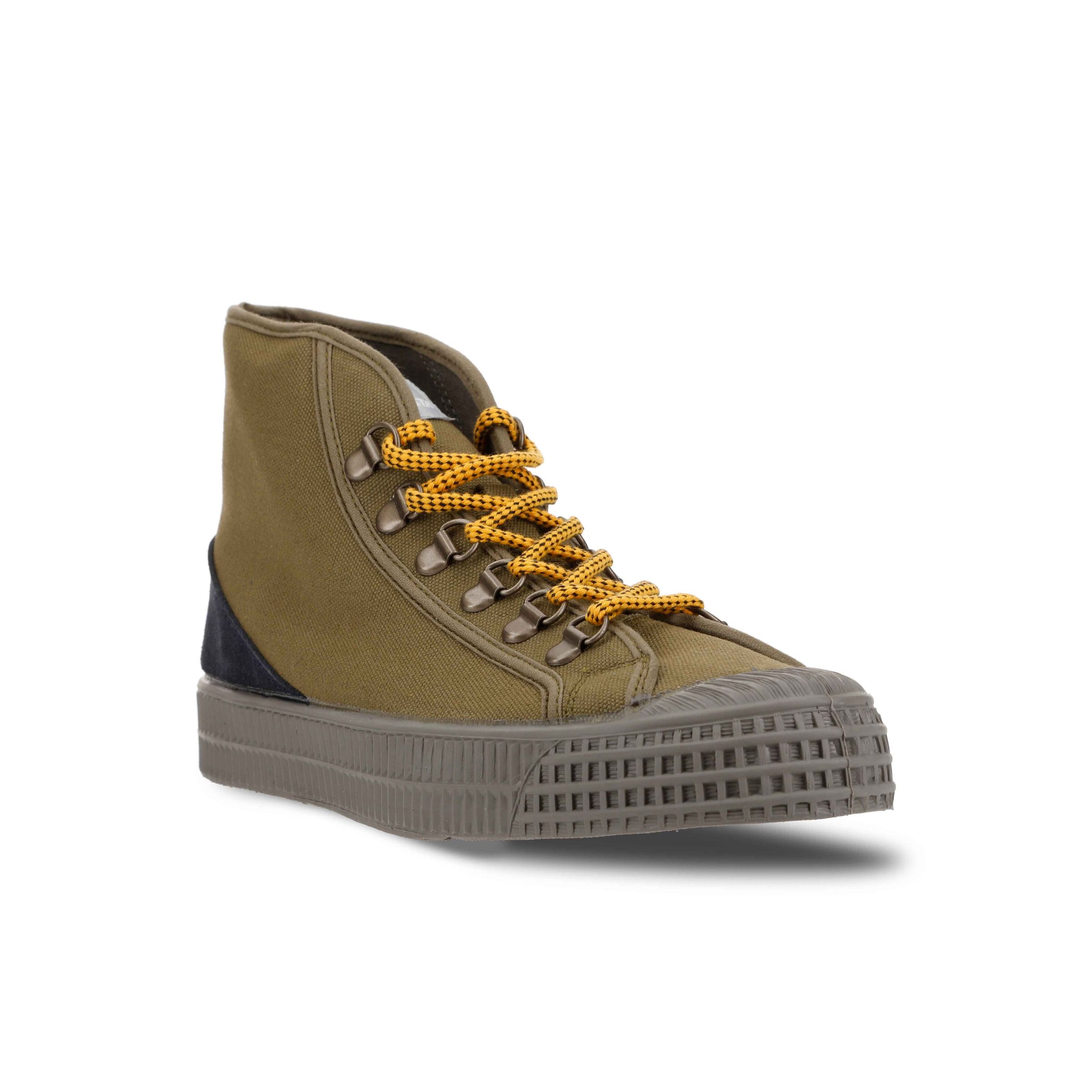 Image de S.D.HIKER 42MILITARY/GREY