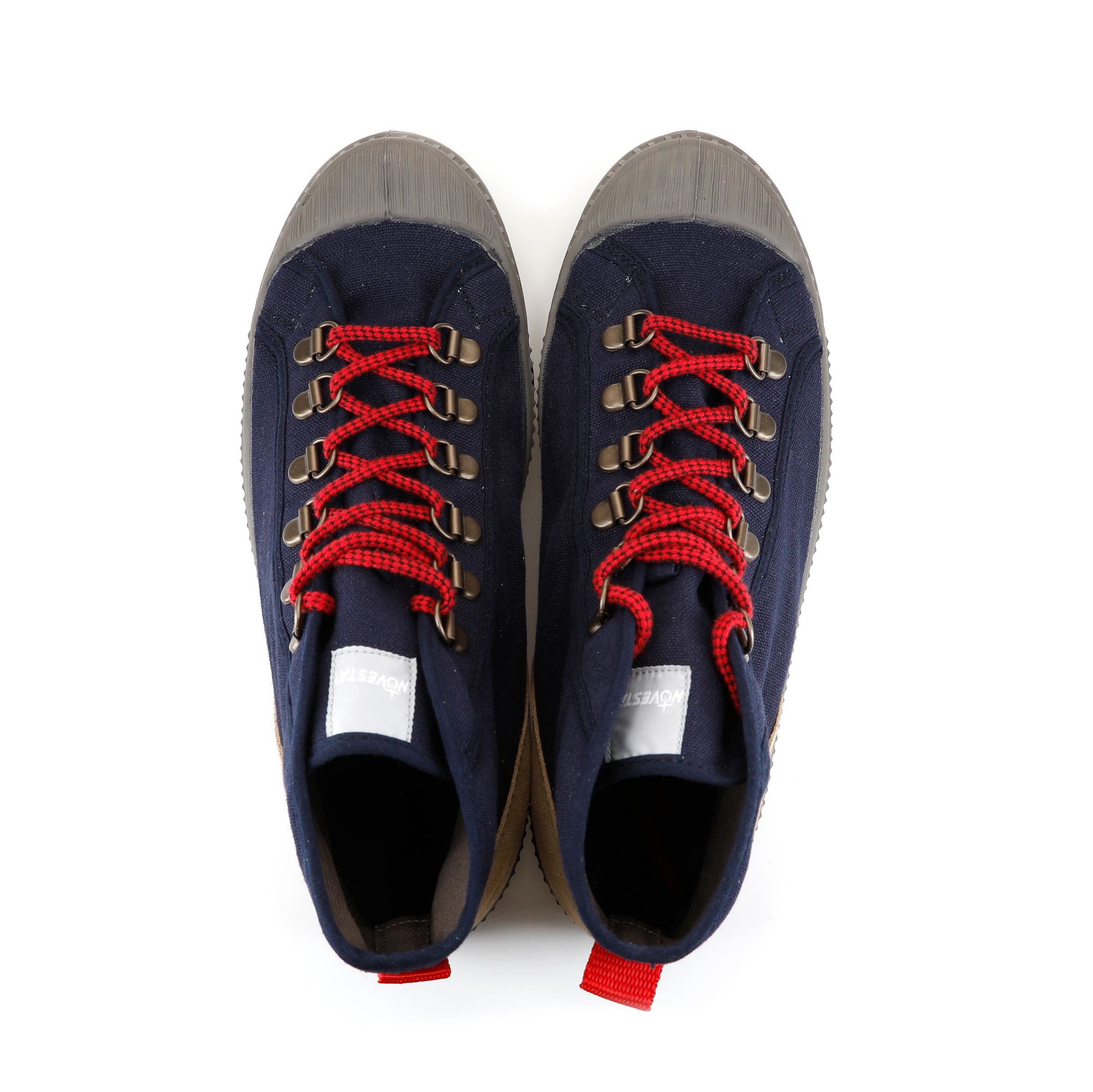 Imagen de S.D.HIKER 27 NAVY/230 GREY