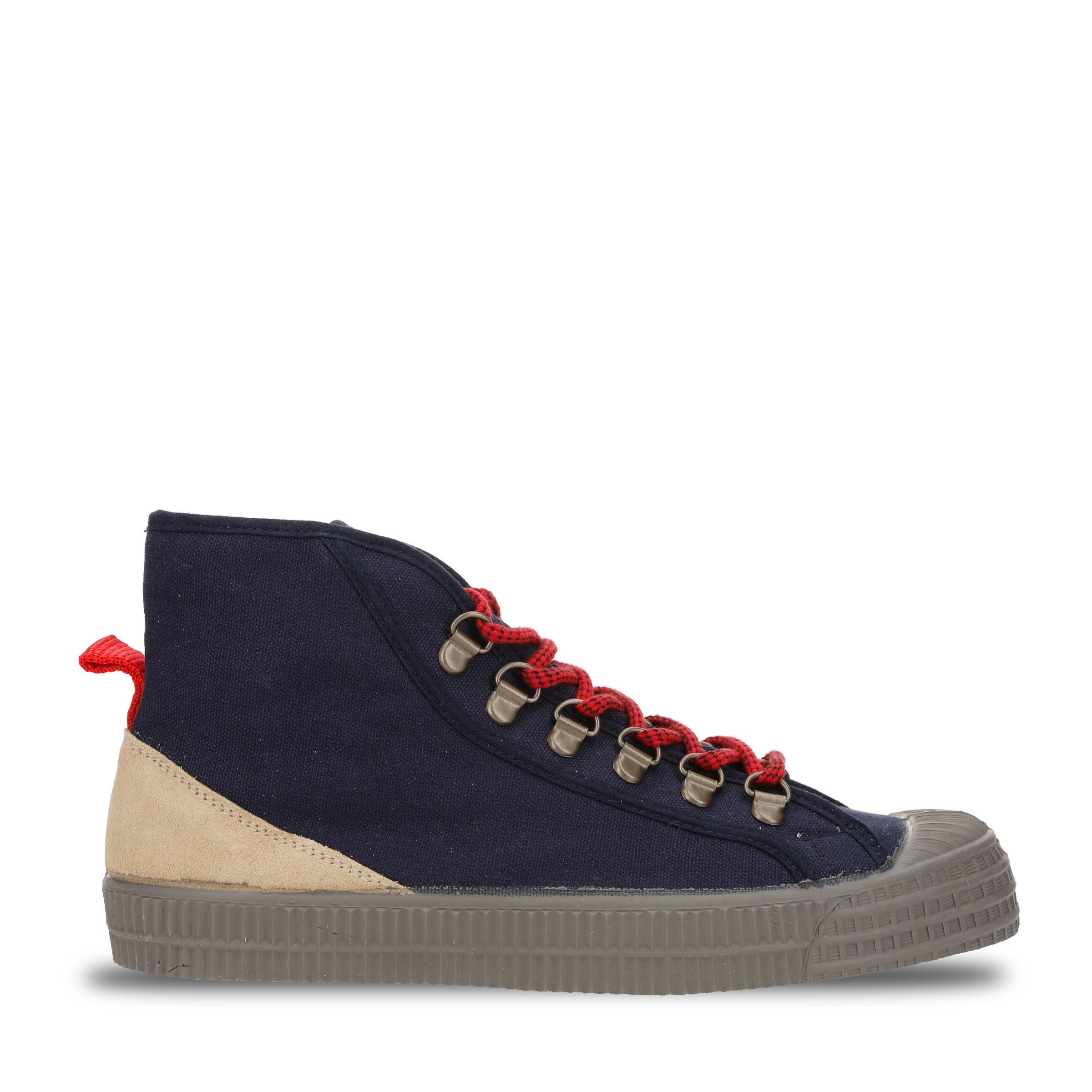 Imagen de S.D.HIKER 27 NAVY/230 GREY