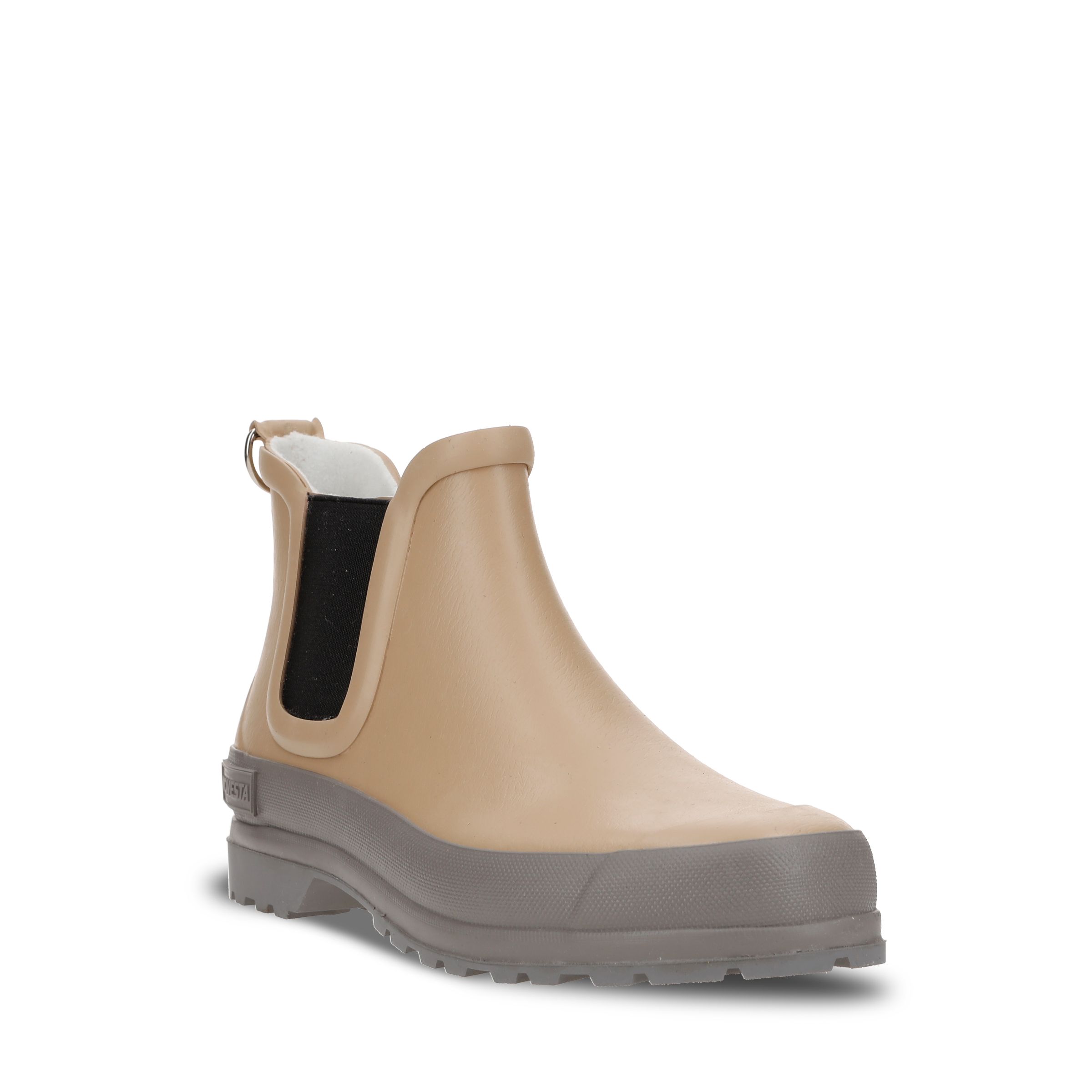 Picture of CHELSEA BOOT WINTER BEIGE