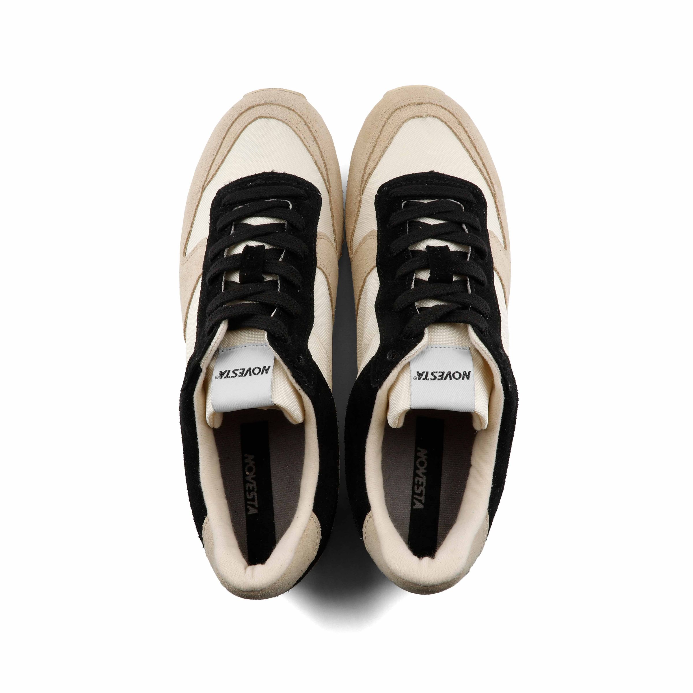 Imagen de MARATHON BEIGE-BLACK