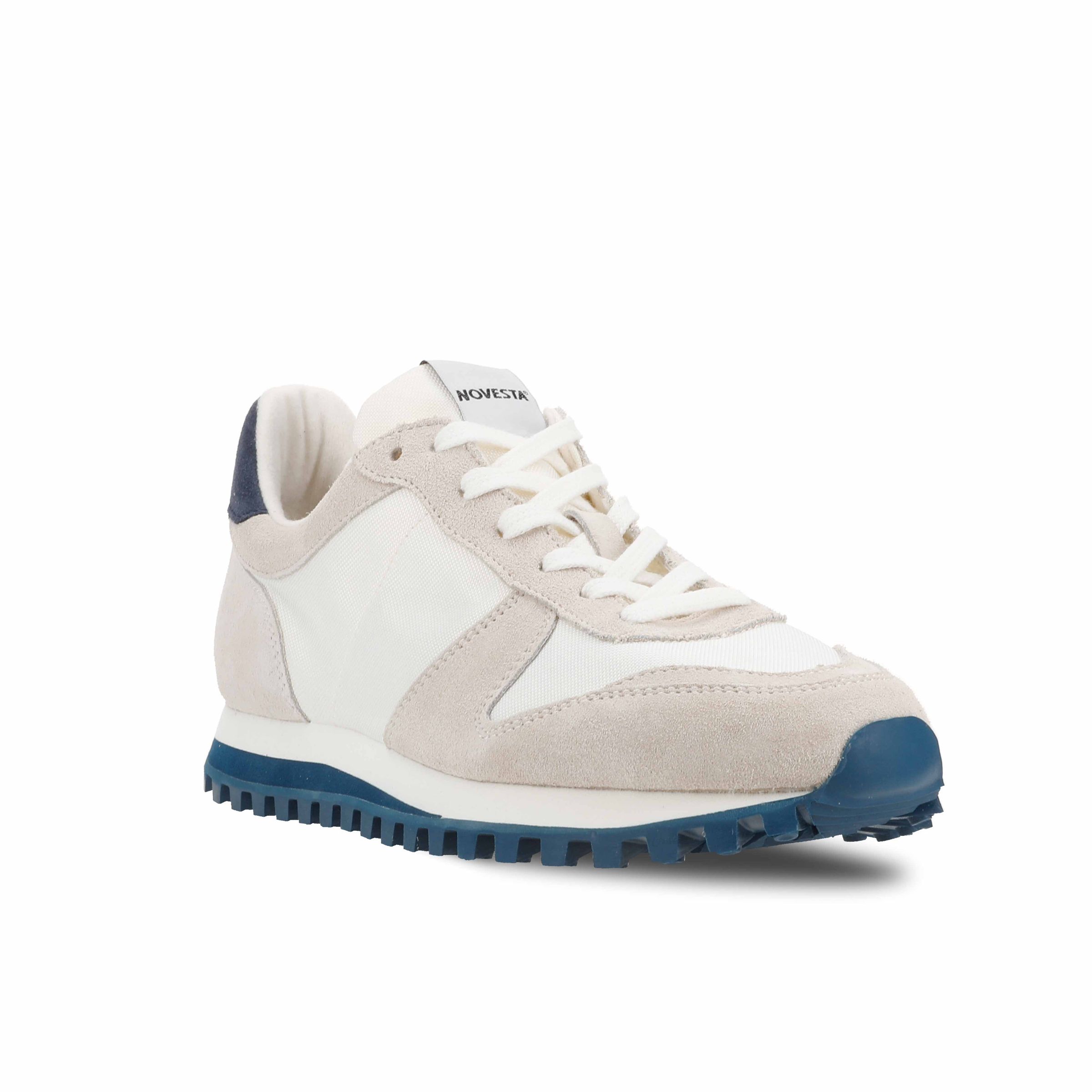 Picture of MARATHON TRAIL WHITE/BLUE