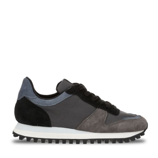 MARATHON TRAIL CHARCOAL GREY - Gonovesta.com