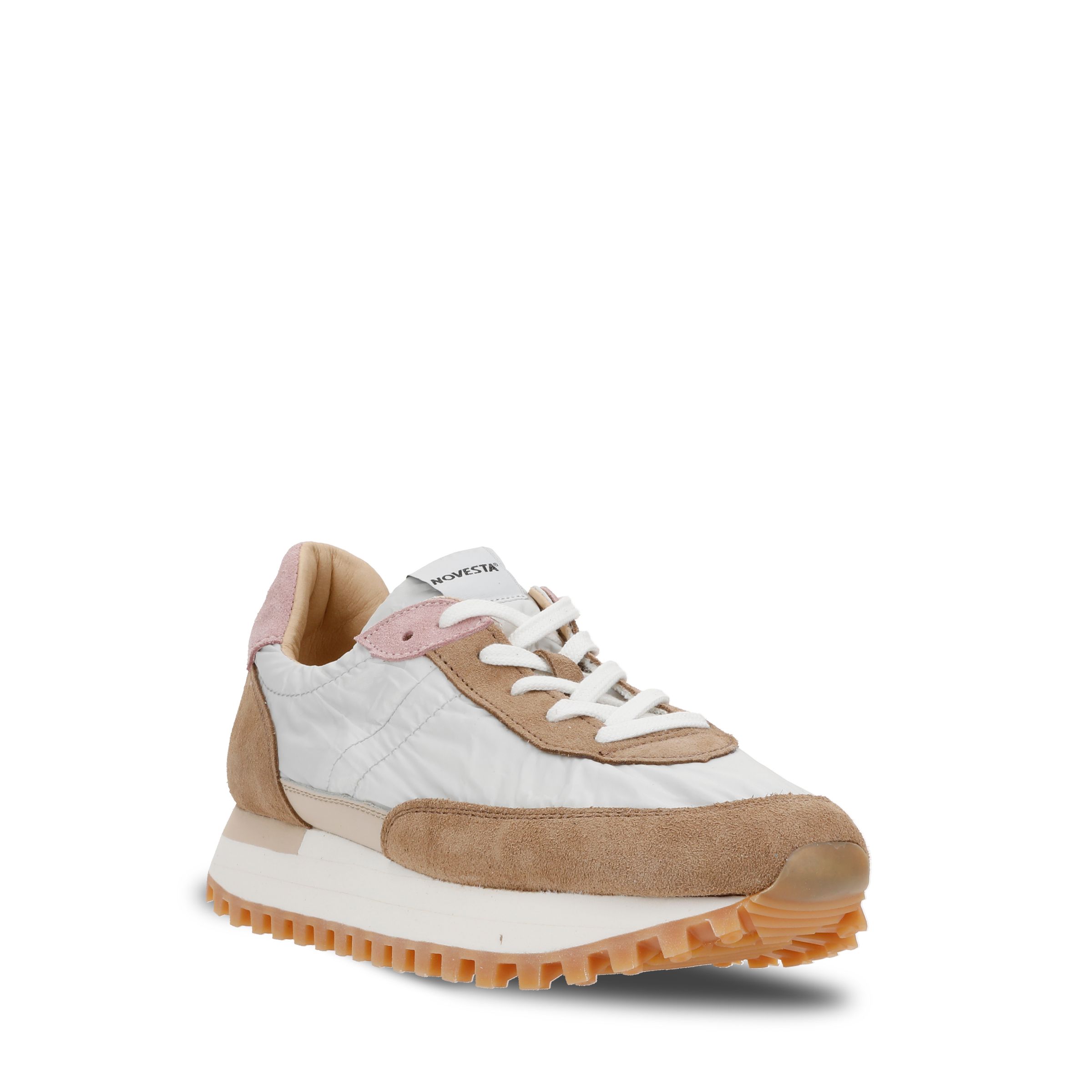 Bild von Marathon Run.S.Trail beige