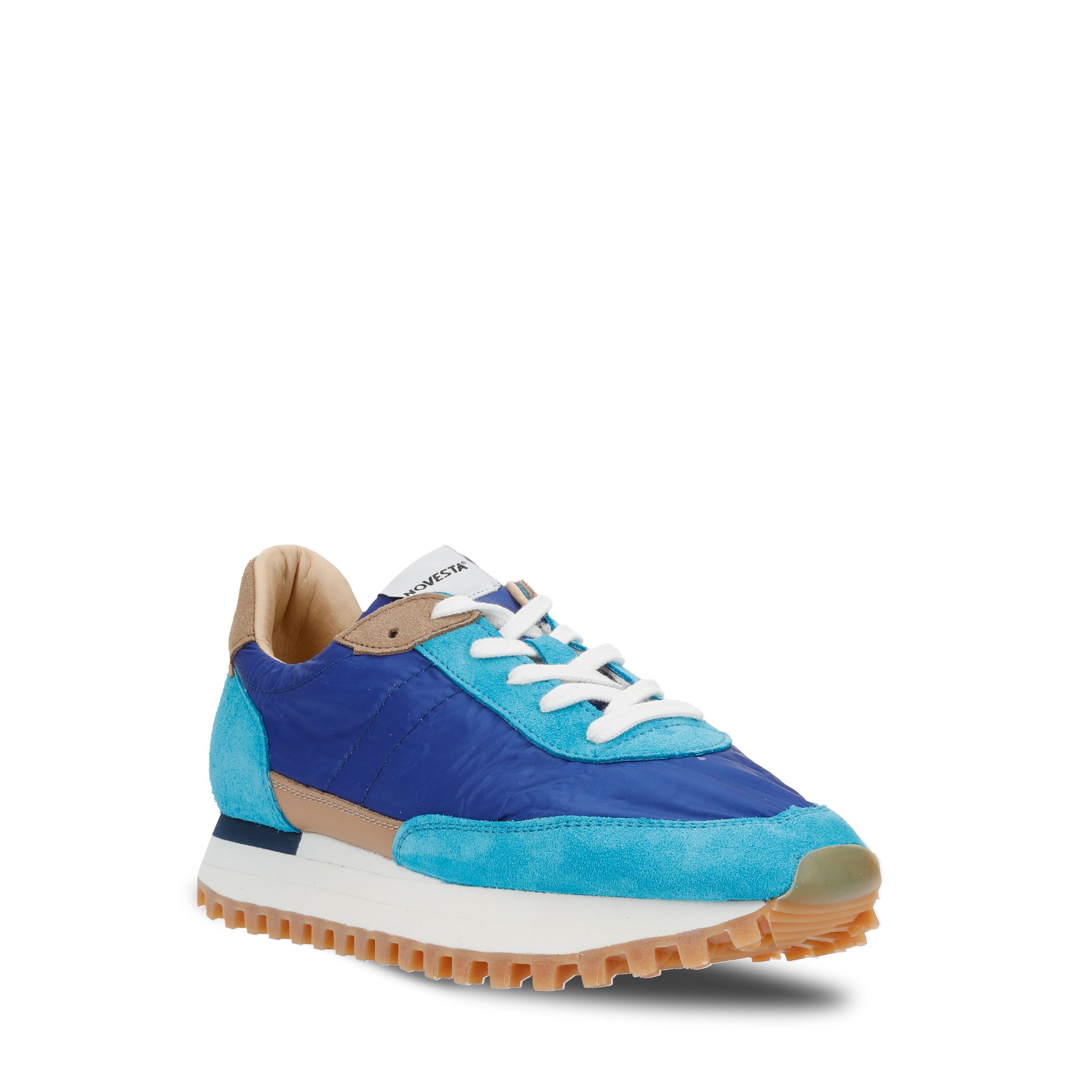 Bild von Marathon Run.S.Trail blue