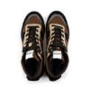 Picture of Marathon Apex Trail Brown/Blck