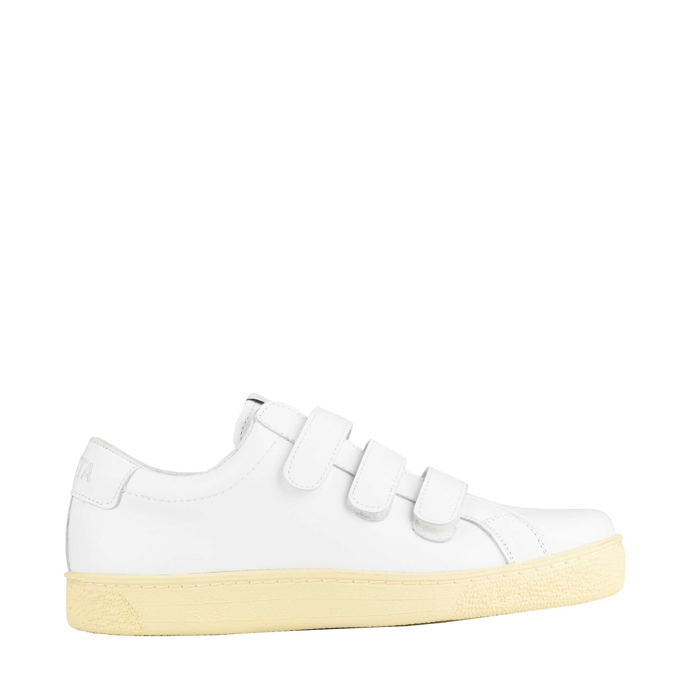 Picture of ITOH VELCRO WHITE_WHITE/ECRU