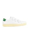 Picture of ITOH VELCRO WHITE_GREEN/ECRU