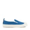 Picture of Star Slip-on 92 Azure