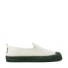 Picture of S.SLIP-ON COLOR SOLE GREEN