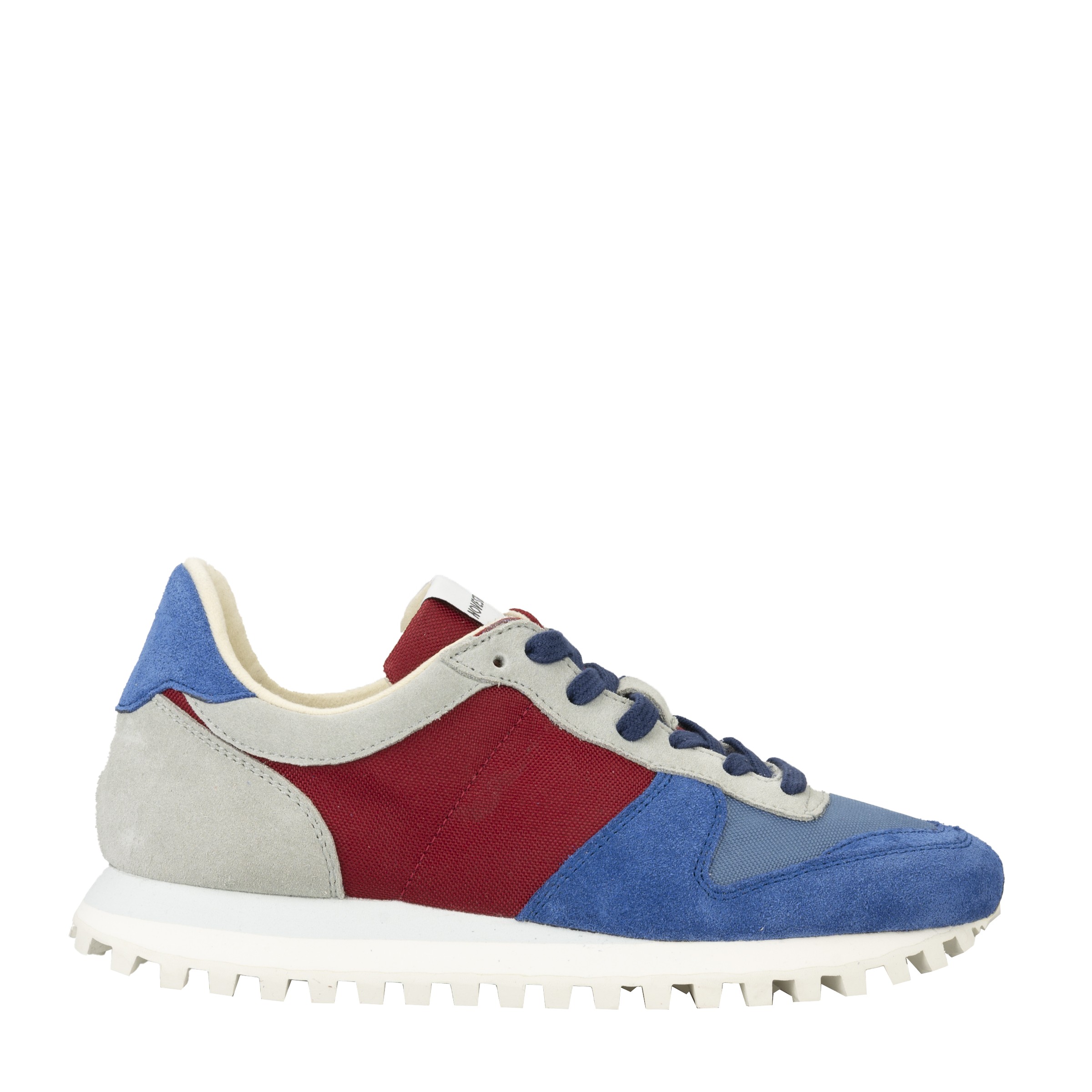 Bild von MARATHON TRAIL BLUE-RED