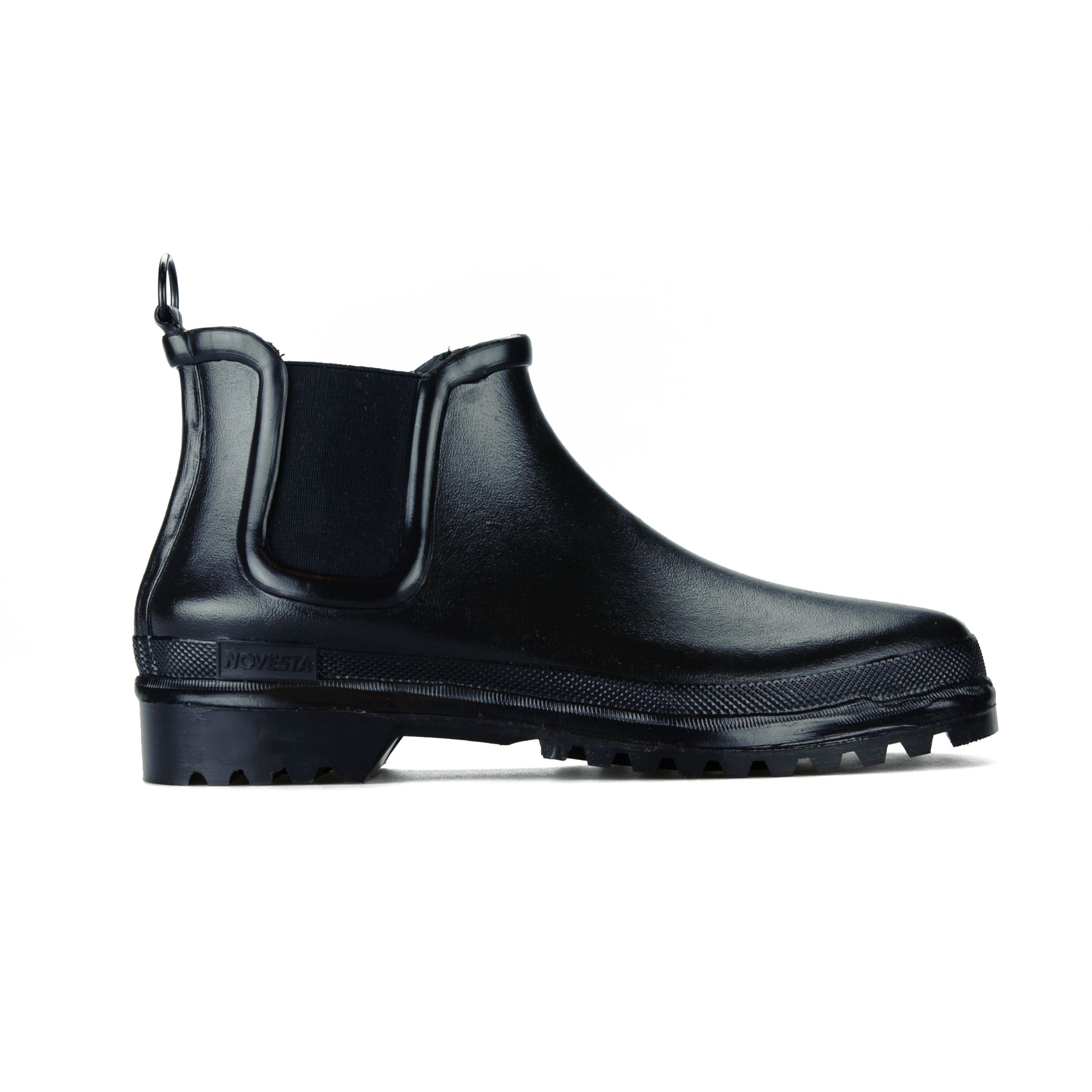 Image de CHELSEA BOOT 615 BLACK/ZLA