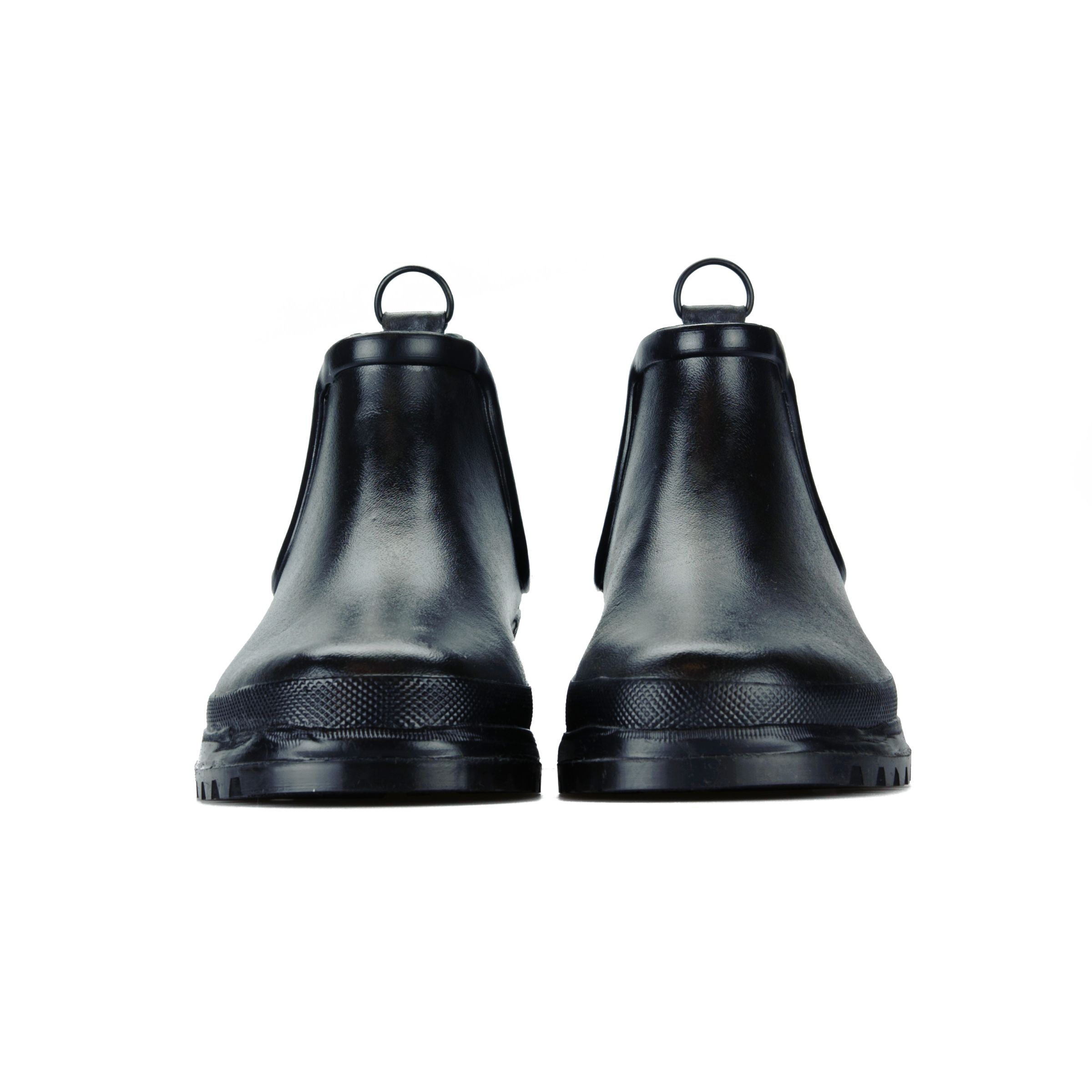 Picture of CHELSEA BOOT 615 BLACK/ZLA