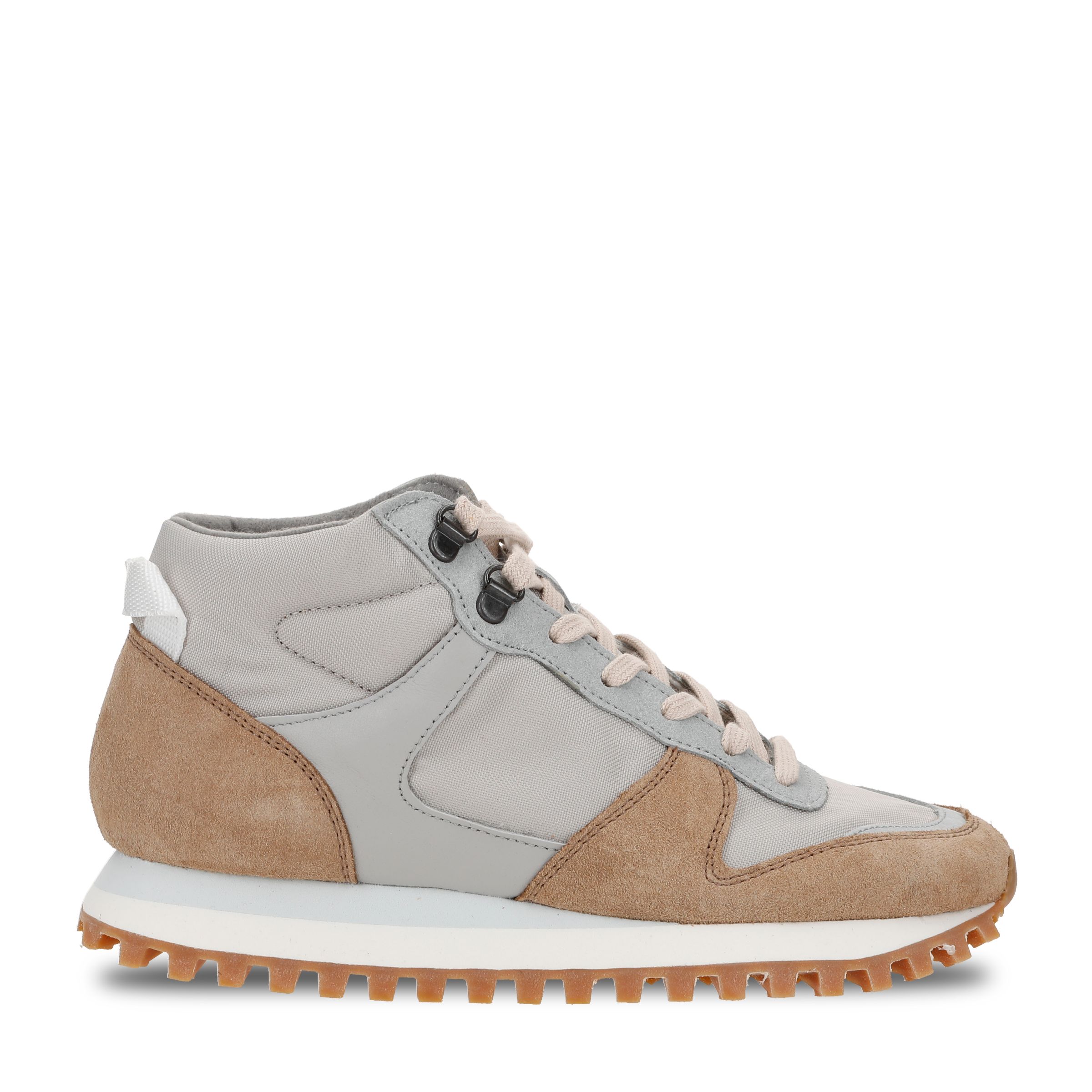 Imagen de Marathon Apex Trail Grey/Beige