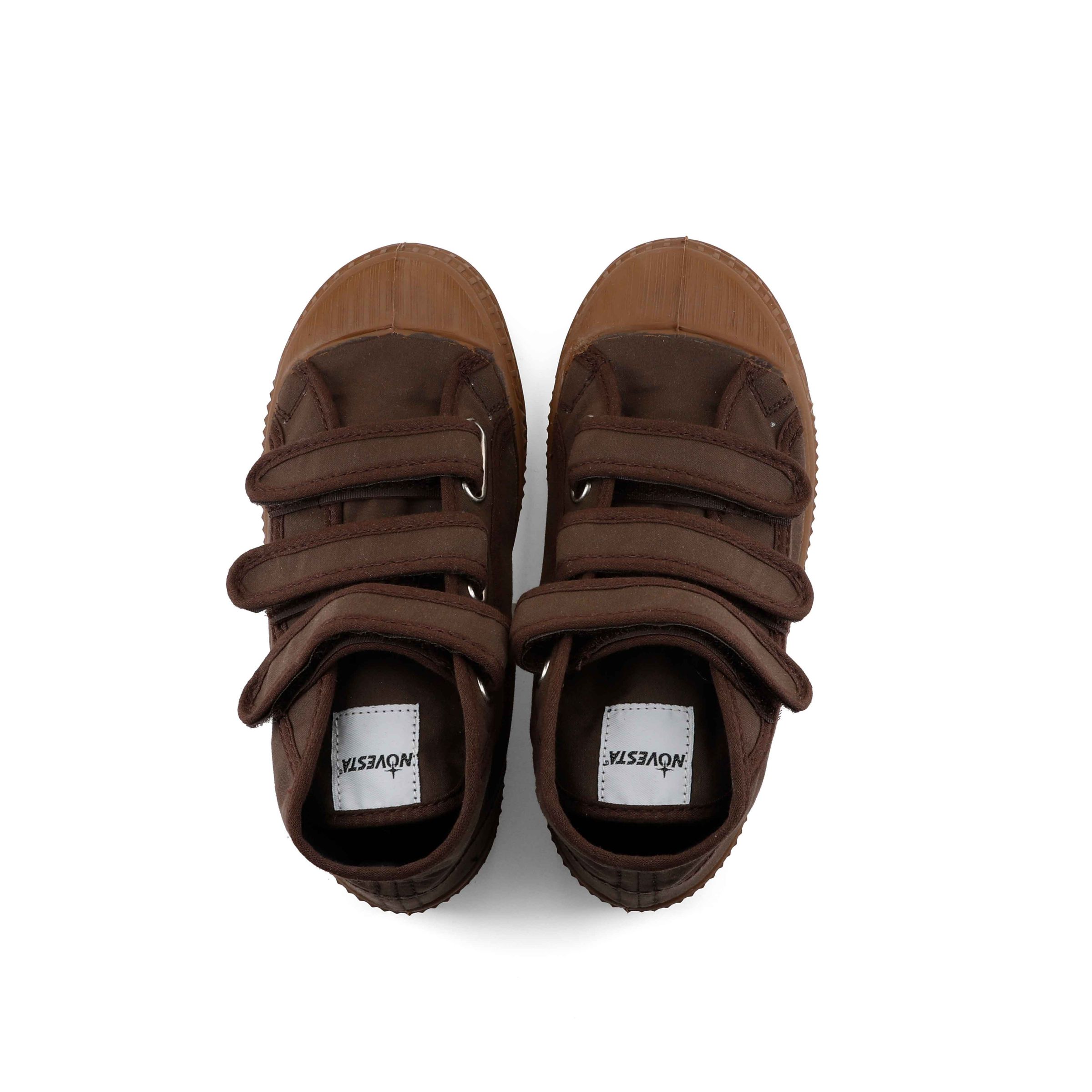 Picture of S.D.KID VEL.WAX COTTON BROWN