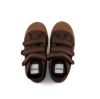 Picture of S.D.KID VEL.WAX COTTON BROWN