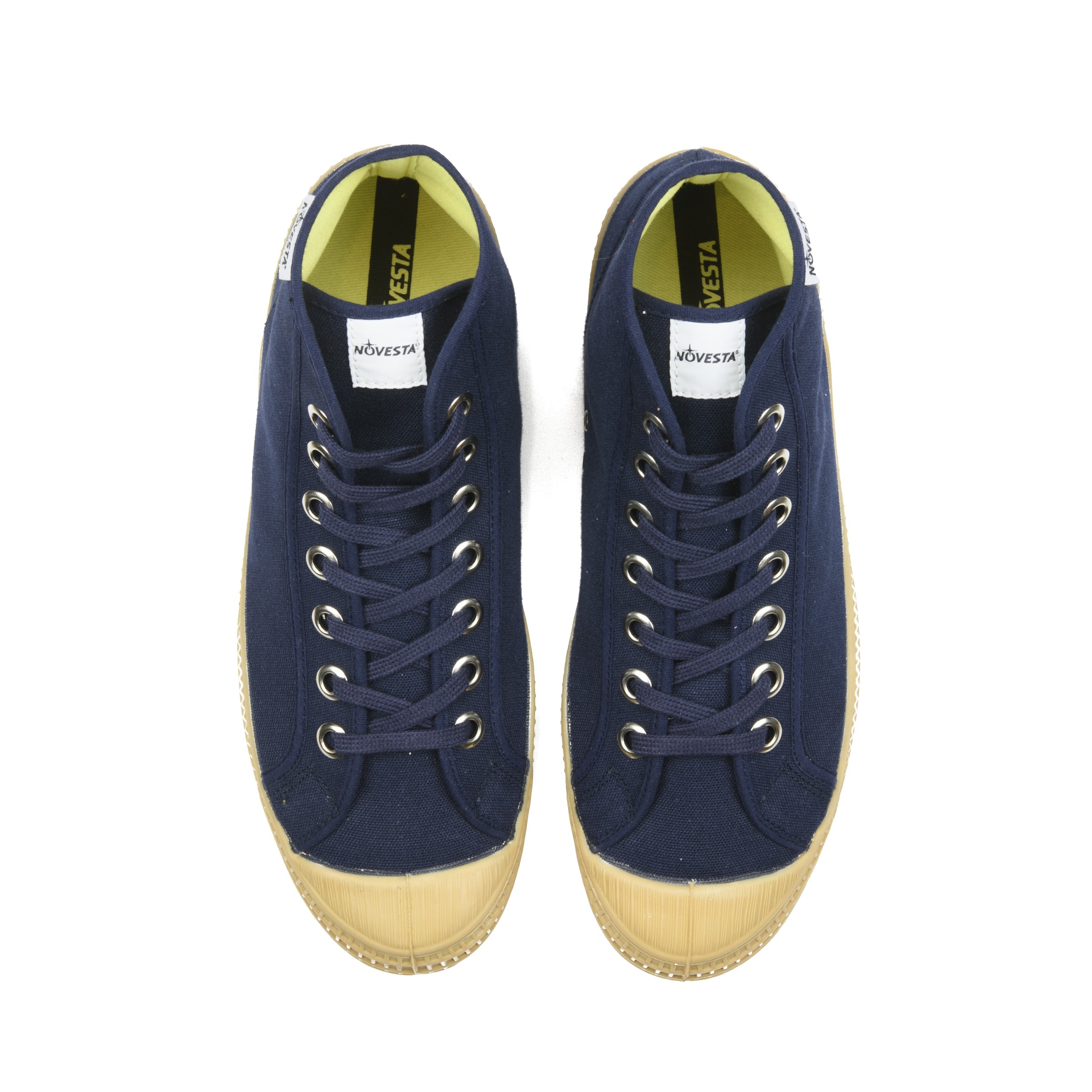 Picture of Star Dribble 27 Navy/003 Trnsp