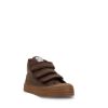 Bild von S.D.KID VEL.WAX COTTON BROWN