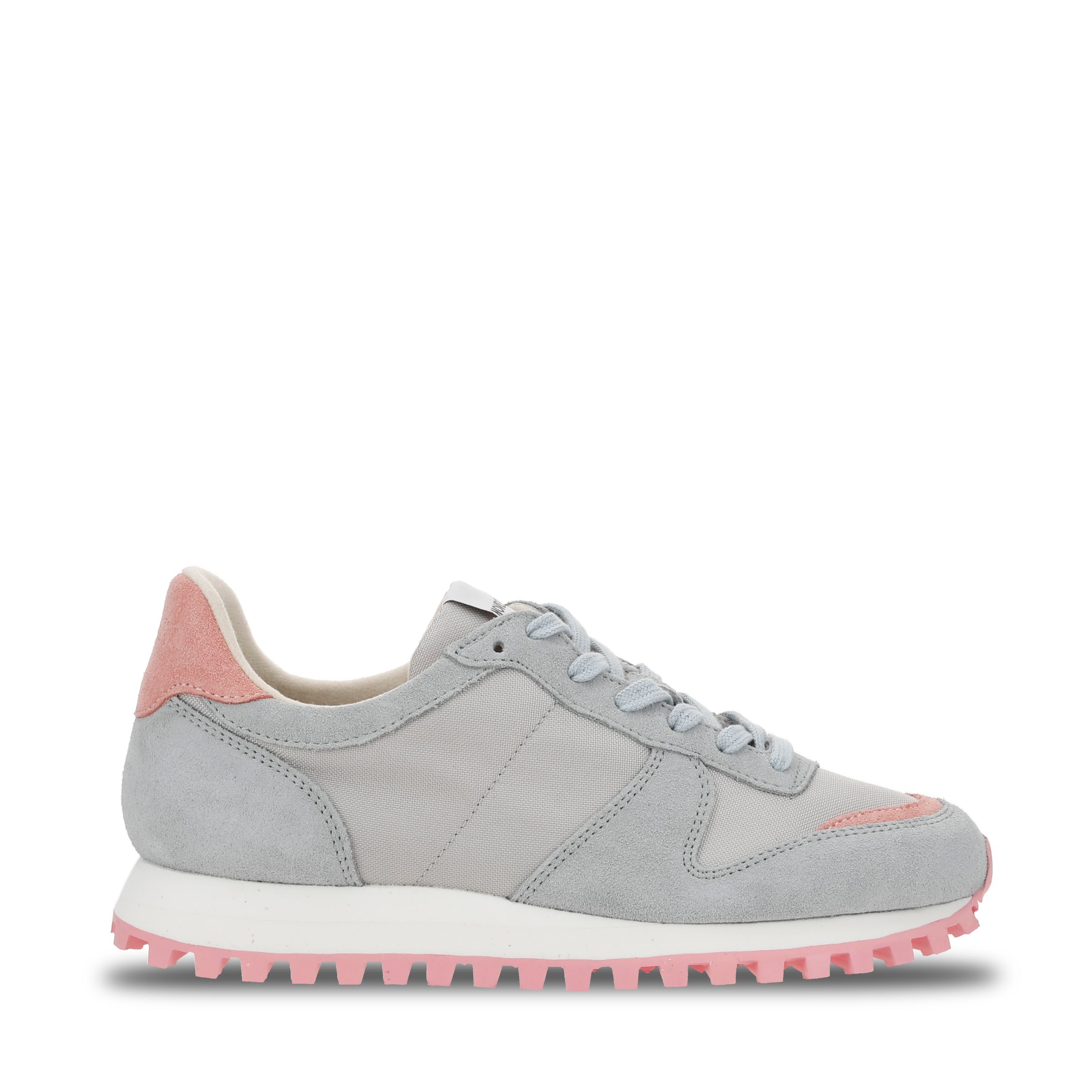 Picture of Marathon Trail Grey/Pink