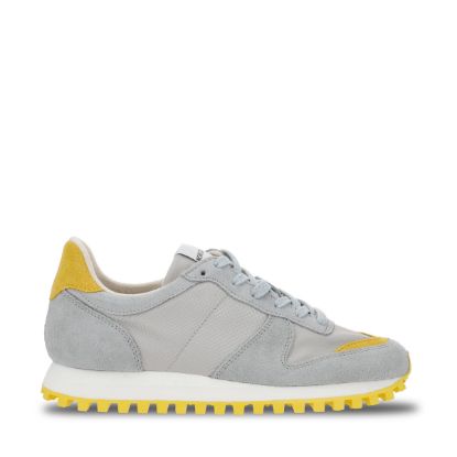 Image de Marathon Trail Grey/Yellow