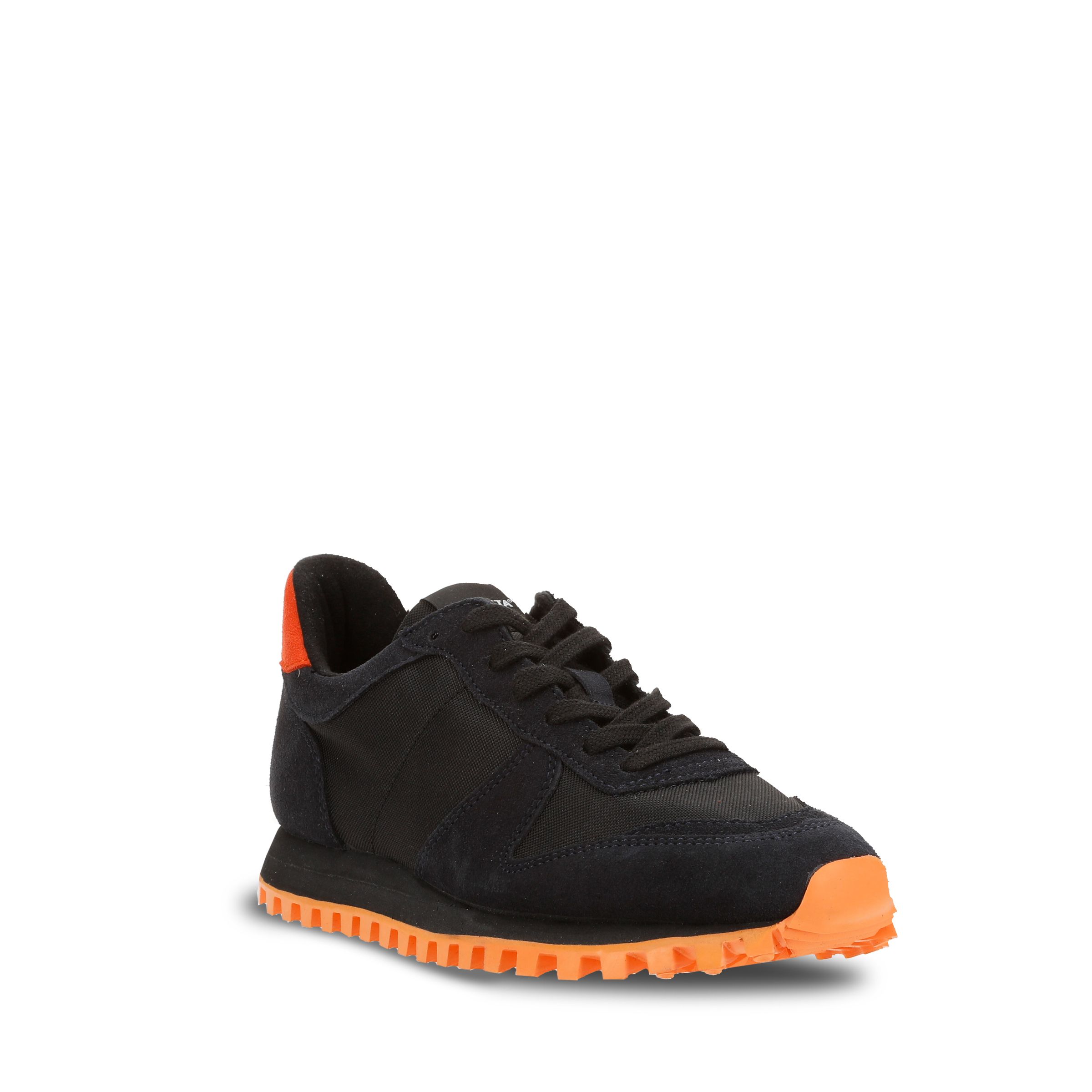 Image de Marathon Trail D.Navy/Orange