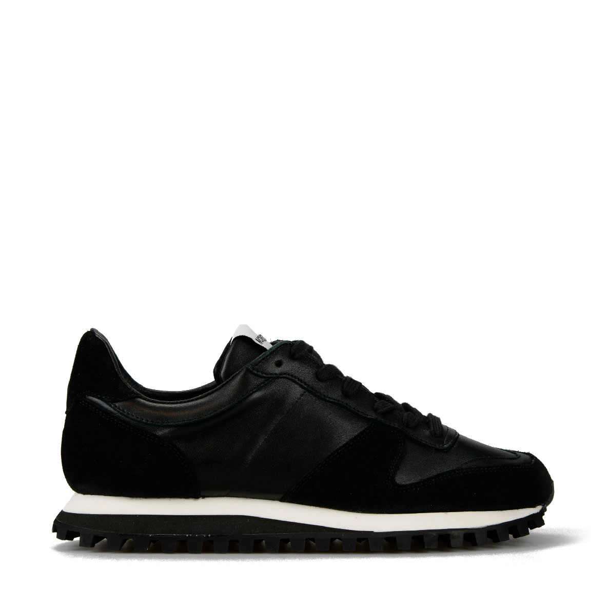 Imagen de Marathon Leather Black