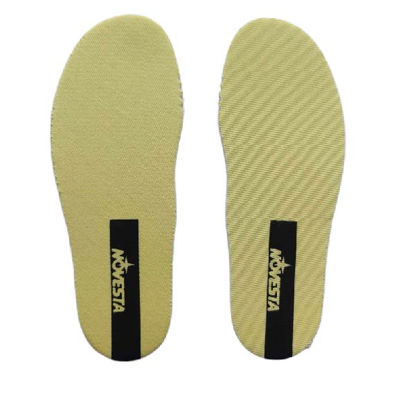 Picture of INSOLE STAR KID 1B YELLOW