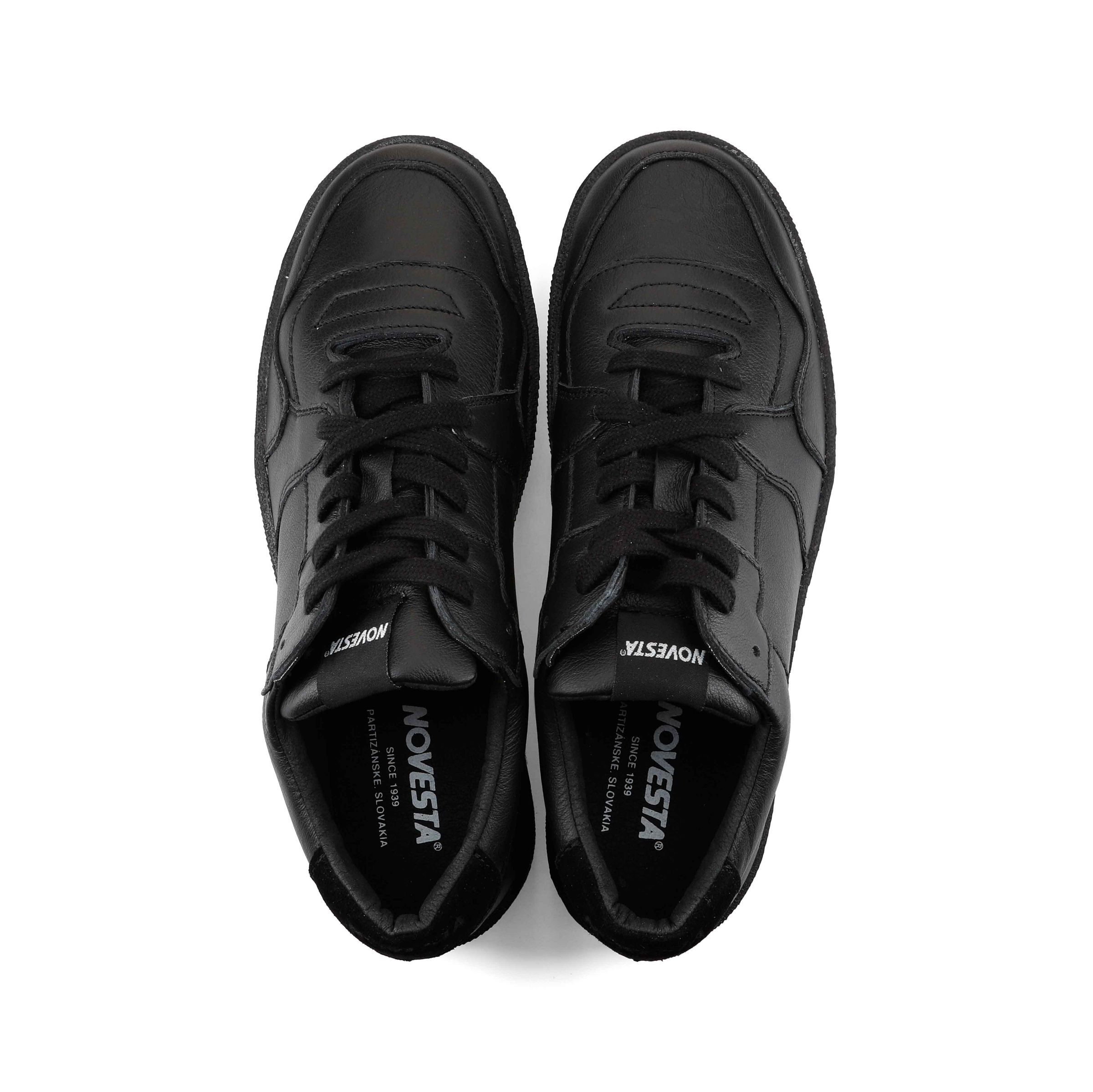 Picture of ITOH ATHLETIC BLACK