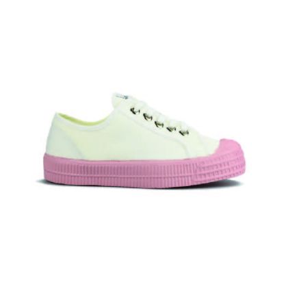 Picture of S.M.KID 10 WHITE/333 PINK