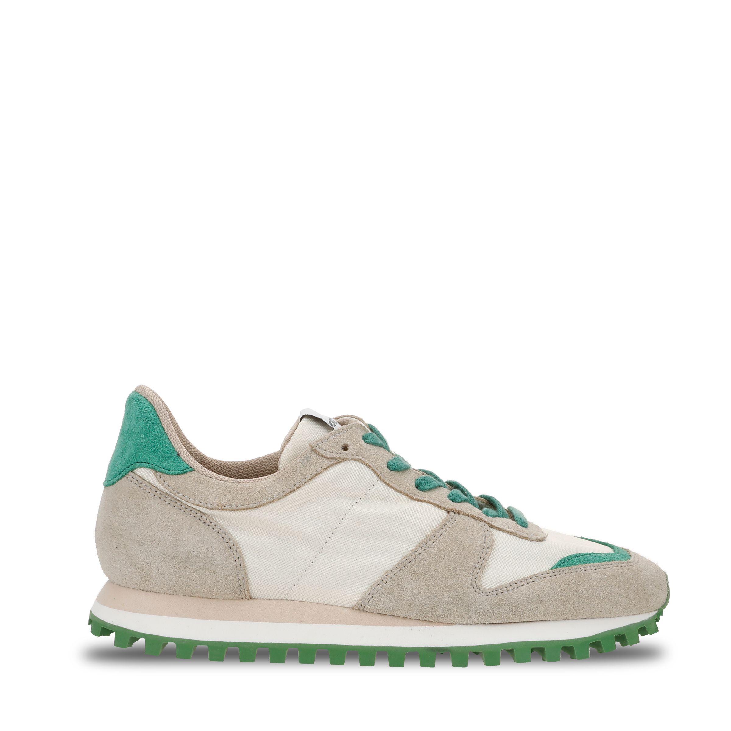 Picture of Marathon Trail Beige/Green